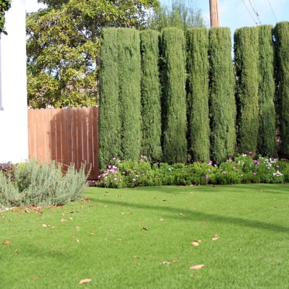 Artificial Grass Installation in Baldwin Park, California