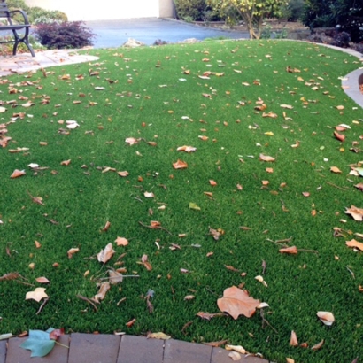 Artificial Grass Installation in Baton Rouge, Louisiana