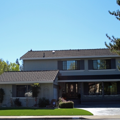 Artificial Grass Installation in Bell, California