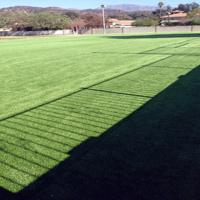 Artificial Grass Installation in Bell Gardens, California