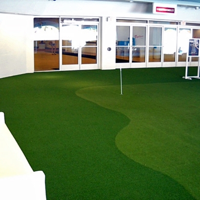 Artificial Grass Installation in Benicia, California