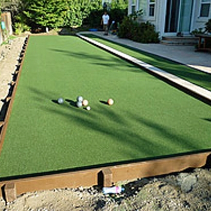 Artificial Grass Installation in Borrego Springs, California