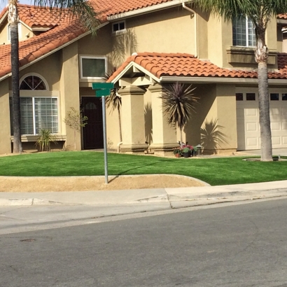 Artificial Grass Installation in Casa De Oro-Mount Helix, California