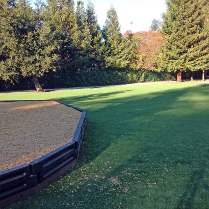 Artificial Grass Installation in Castro Valley, California