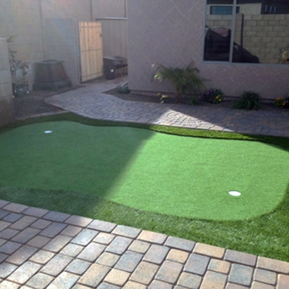 Artificial Grass Installation In Chino Valley, Arizona