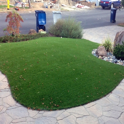 Artificial Grass Installation in Cloverdale, California
