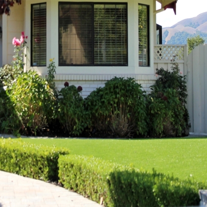 Artificial Grass Installation In Culver City, California