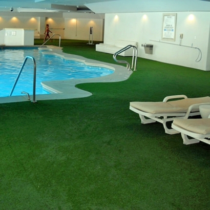 Artificial Grass Installation in Durham, North Carolina