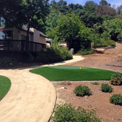 Artificial Grass Installation in East Hemet, California