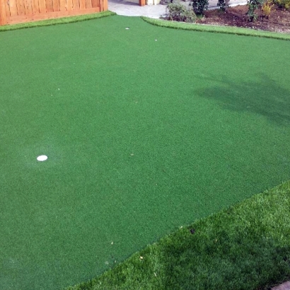 Artificial Grass Installation In Eastvale, California