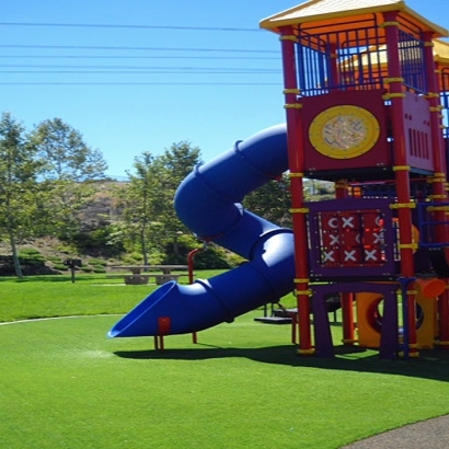 Artificial Grass Installation In Eloy, Arizona