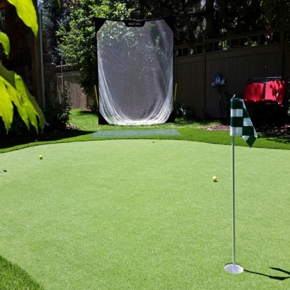 Artificial Grass Installation In Fair Oaks, California