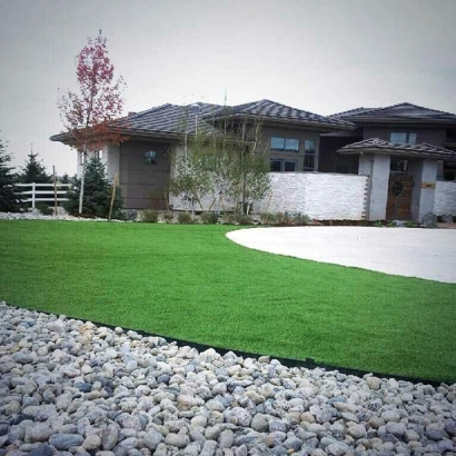 Artificial Grass Installation in Fayetteville, North Carolina