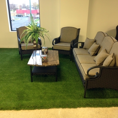 Artificial Grass Installation in Fort Wayne, Indiana