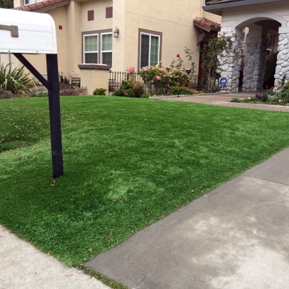 Artificial Grass Installation in St. George, Utah