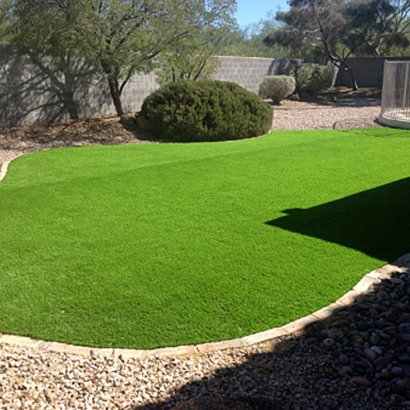 Artificial Grass Installation In Globe, Arizona