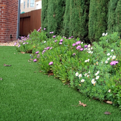 Artificial Grass Installation in Home Gardens, California