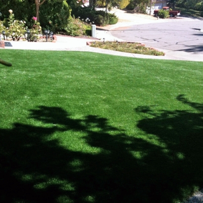 Artificial Grass Installation In Imperial Beach, California