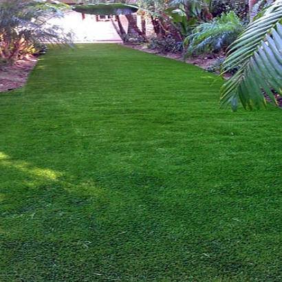 Artificial Grass Installation In Julian, California