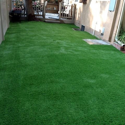 Artificial Grass Installation in Lawndale, California