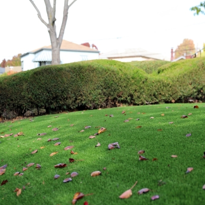 Artificial Grass Installation in Loma Linda, California