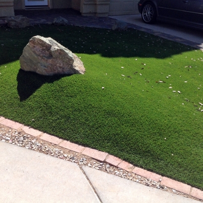 Artificial Grass Installation In San Luis, Arizona