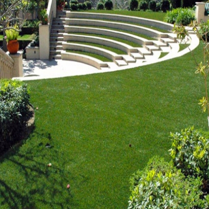 Artificial Grass Installation in Marina, California