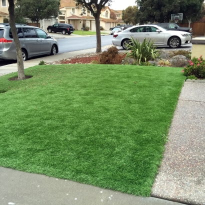 Artificial Grass Installation In Mecca, California