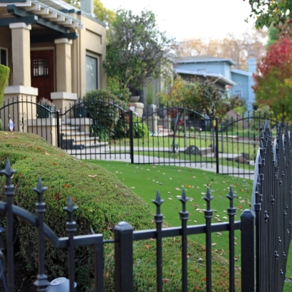 Artificial Grass Installation in Mentone, California