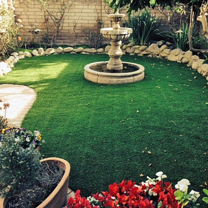 Artificial Grass Installation In La Mesa, California