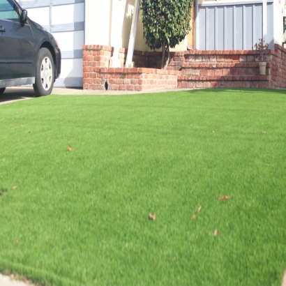 Artificial Grass Installation In La Mirada, California