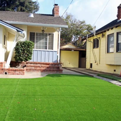 Artificial Grass Installation in Montebello, California