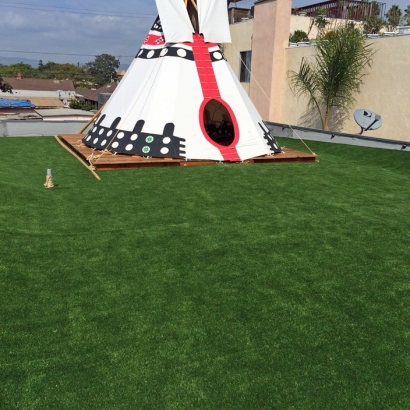 Artificial Grass Installation In Moorpark, California