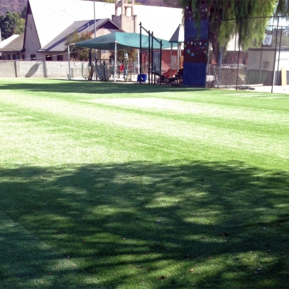 Artificial Grass Installation In National City, California