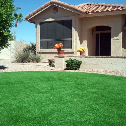 Artificial Grass Installation In Nogales, Arizona