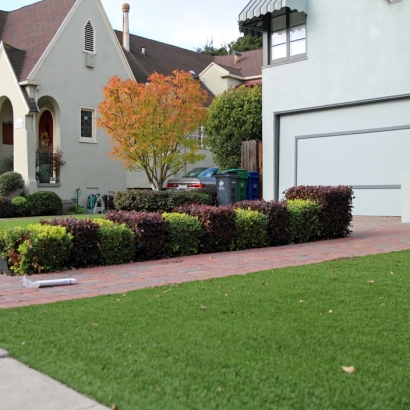 Artificial Grass Installation in Norc, California