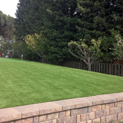 Artificial Grass Installation In Oakley, California