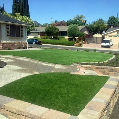 Artificial Grass Installation in San Pablo, California