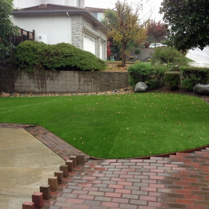 Artificial Grass Installation In Palm Bay, Florida