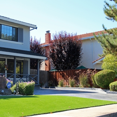 Artificial Grass Installation in Paramount, California