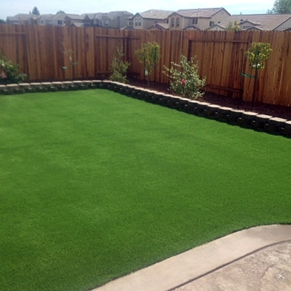 Artificial Grass Installation in Porterville, California