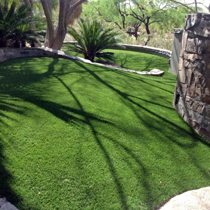 Artificial Grass Installation In Sahuarita, Arizona