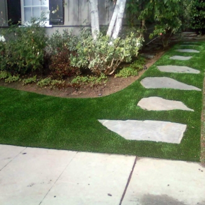 Artificial Grass Installation in Santa Clarita, California