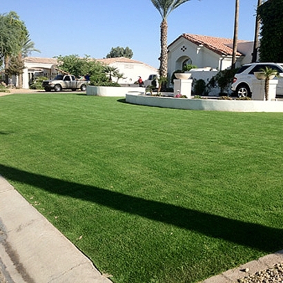 Artificial Grass Installation in Show Low, Arizona