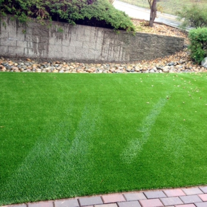 Artificial Grass Installation in Spokane, Washington