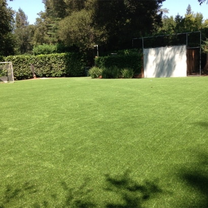 Artificial Grass Installation In Stanford, California