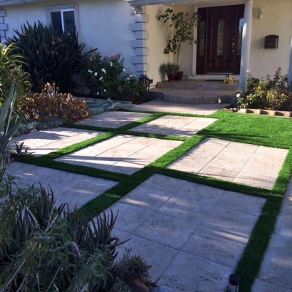 Artificial Grass Installation In Suisun City, California