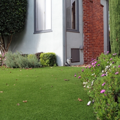 Artificial Grass Installation In Temple City, California