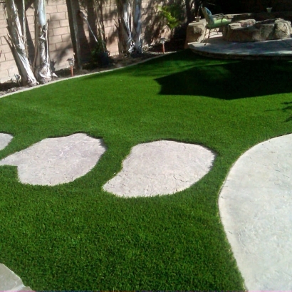 Artificial Grass Installation in Thermalito, California