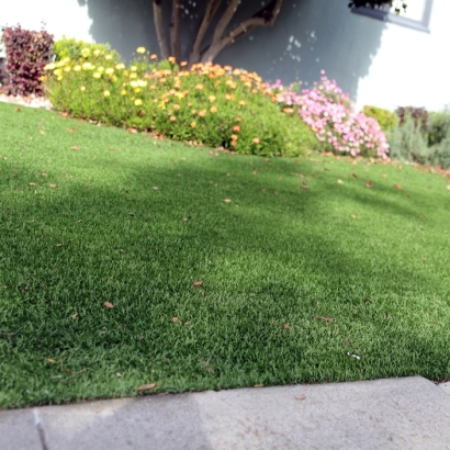 Artificial Grass Installation in Tustin, California